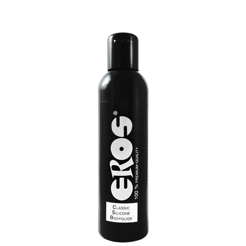 EROS Classic Silicone Bodyglide 500ml