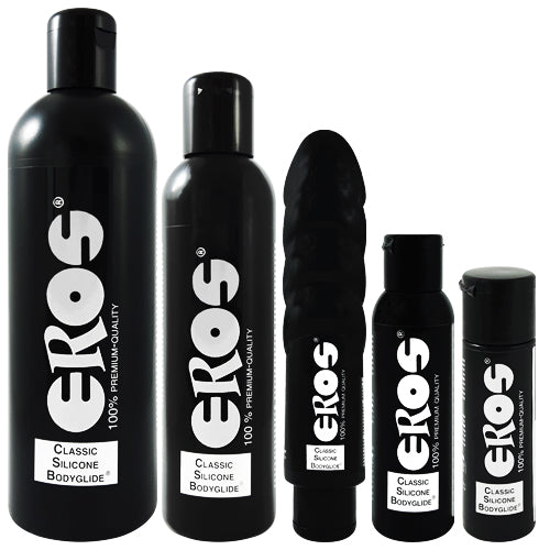 EROS Classic Silicone Bodyglide Main image