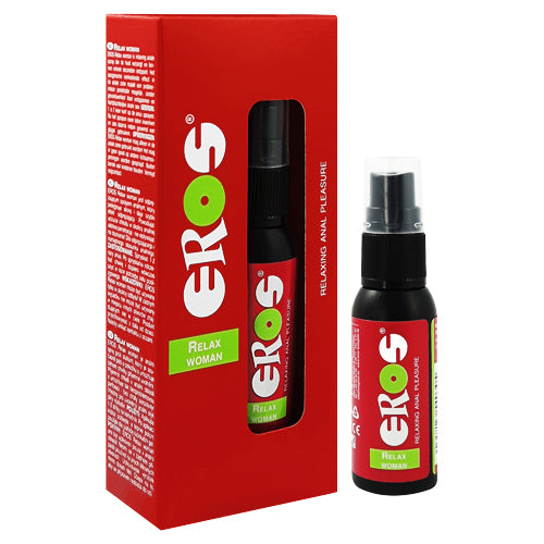 EROS Relax Woman 30ml Secondary image