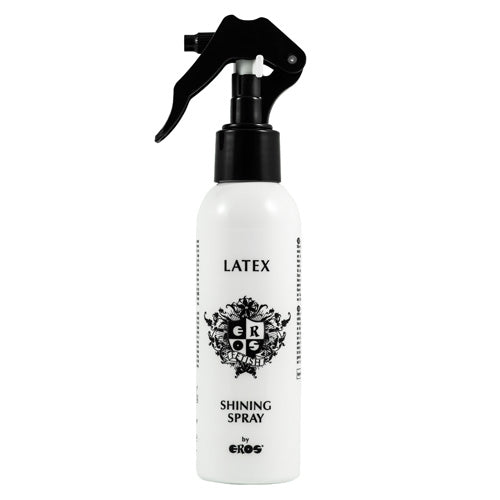 EROS Shining Spray Latex Fetish 150ml Main image
