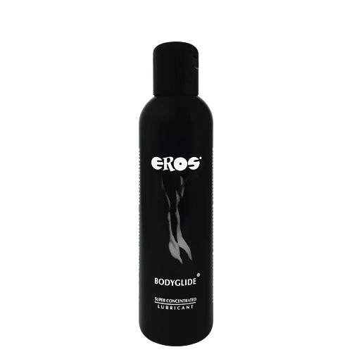 eros super concentrated bodyglide 500ml