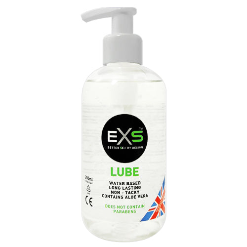 EXS Clear Lube Secondary image