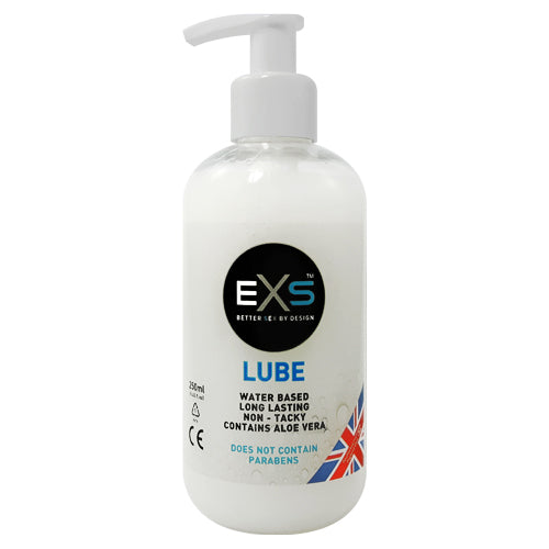 EXS Silk Lube 250ml