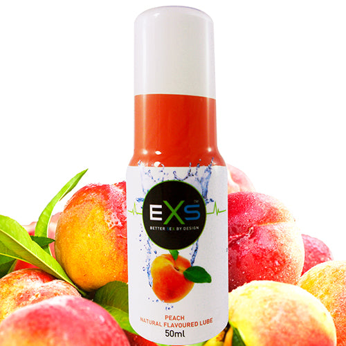 EXS Peach Lube 50ml Main image