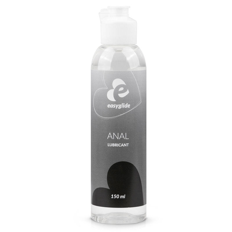 EasyGlide Anal Lubricant 150ml | WorldCondoms Main image