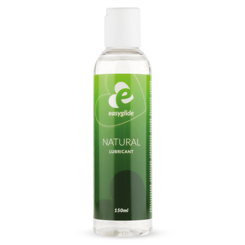 EasyGlide Natural Lubricant 150ml | WorldCondoms