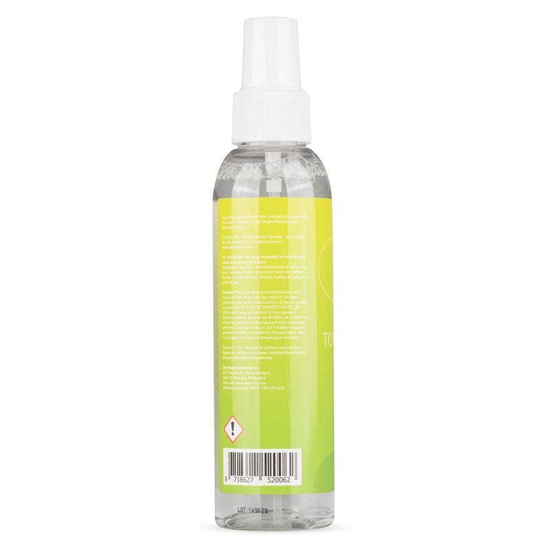 EasyGlide Toycleaner 150ml Secondary image