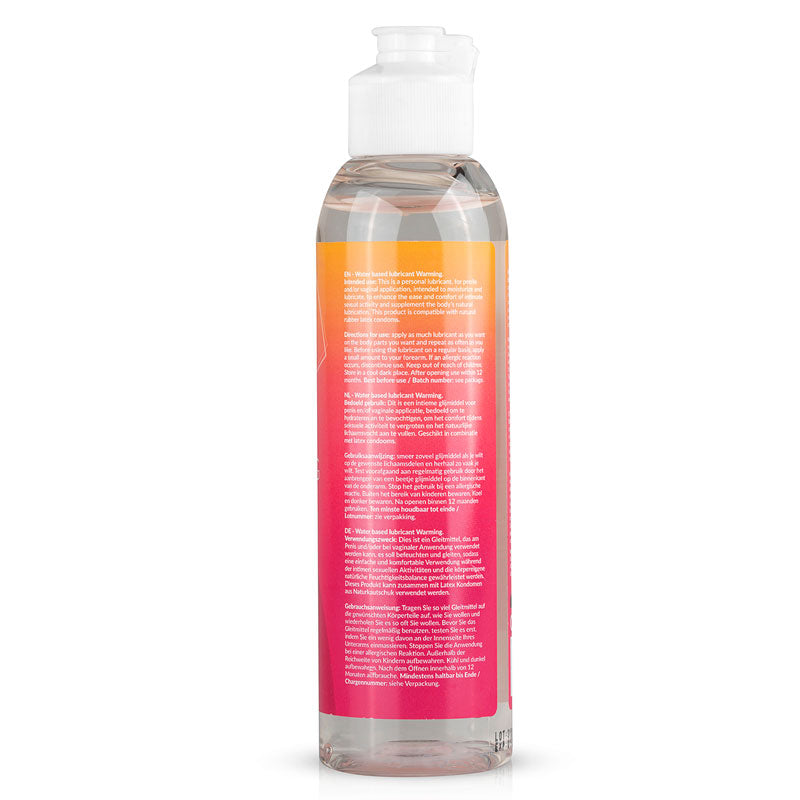 EasyGlide Warming 150ml Secondary image