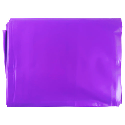 Fetish Collection Purple Orgy-Laken Sheet Main image