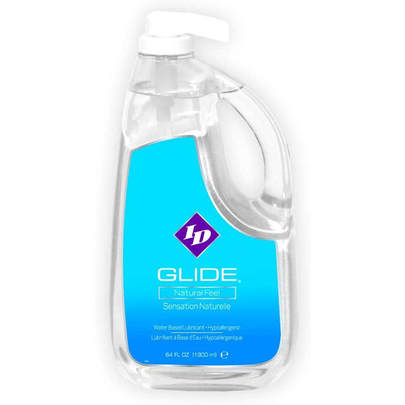 ID Glide Natural Feel