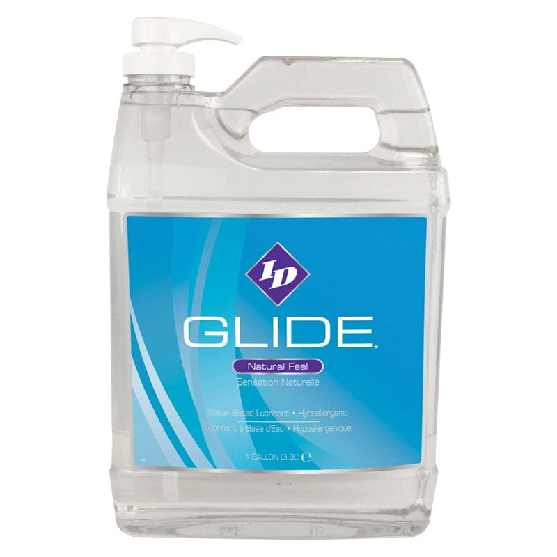 ID Glide Natural Feel Secondary image