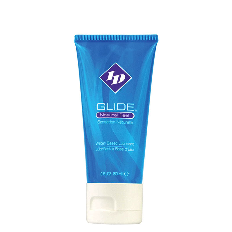 ID Glide Natural Feel