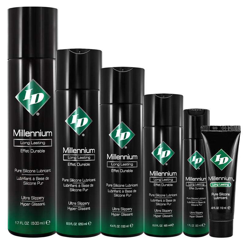 ID Millennium lube Main image