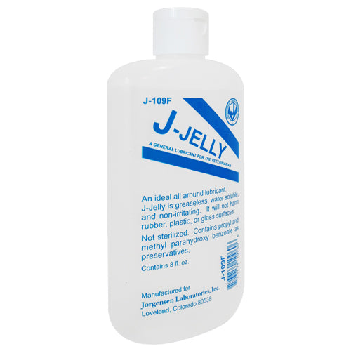 J-Jelly Lube Secondary image