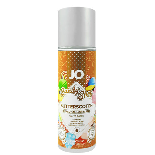 System JO Candy Shop Butterscotch 60 ml Main image