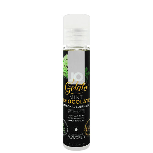 System JO Gelato Mint Chocolate 30 ml Main image