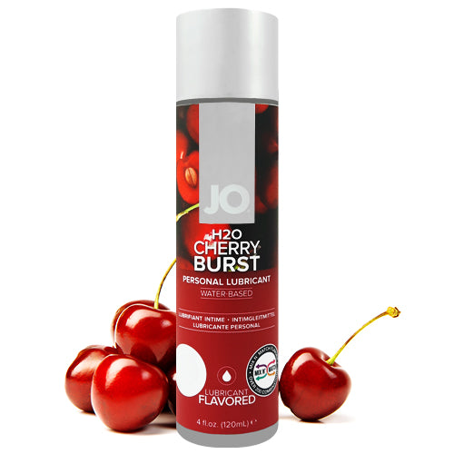 System JO H2O Cherry Burst Secondary image