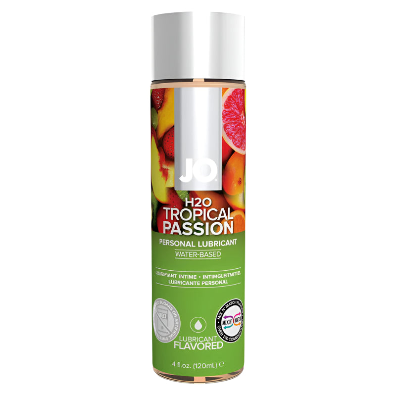 System JO H2O Tropical Passion Secondary image
