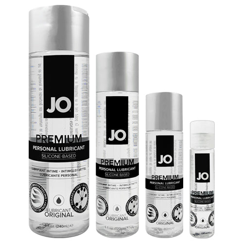 System JO Premium Classic Main image