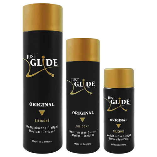 Just Glide Original Silicone Main image