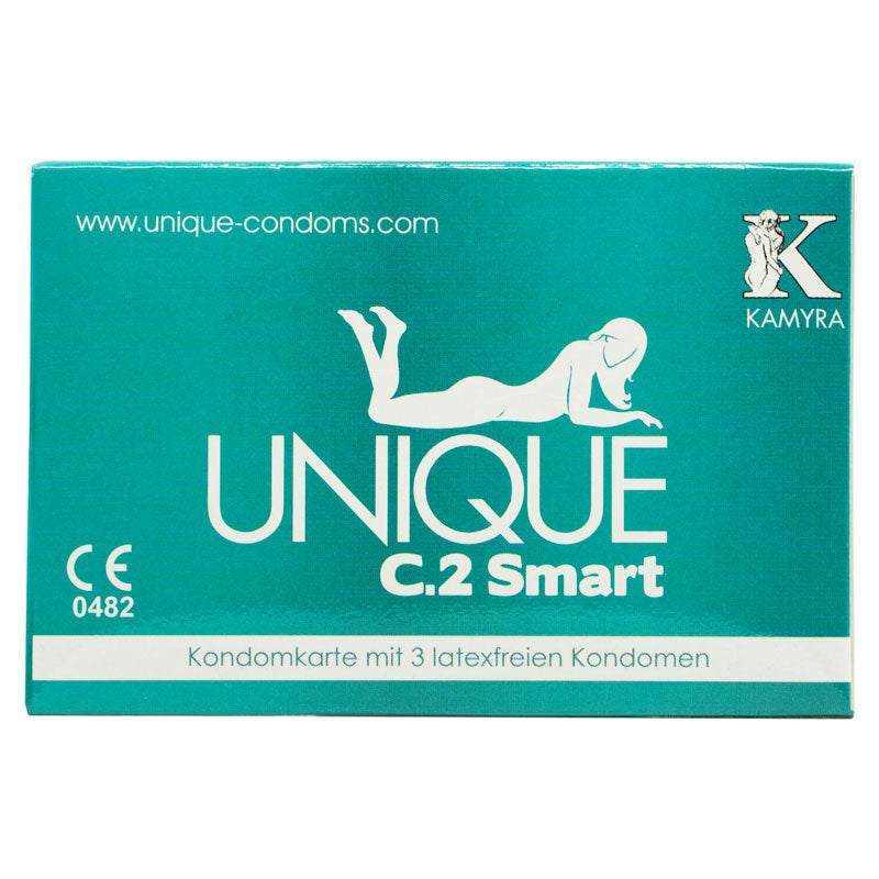 Kamyra Unique C.2 Smart 3 Pack