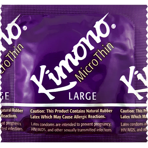 Kimono MicroThin Large Main image
