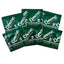 kimono microthin with aqua lube condoms 12 PCS