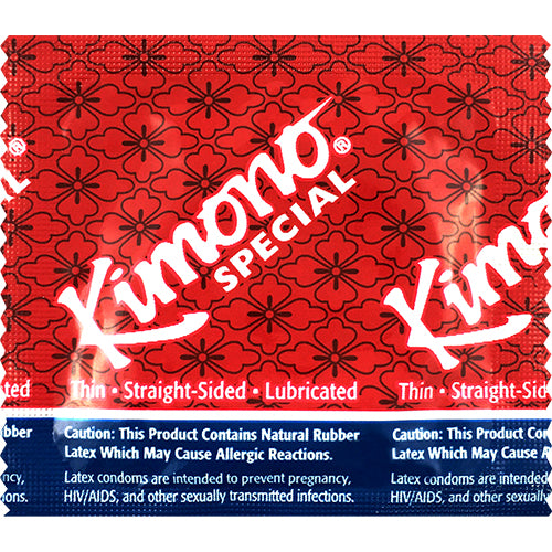Kimono Special Main image