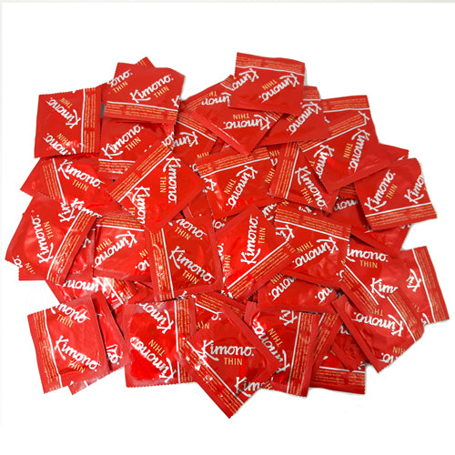 kimono thin condoms 