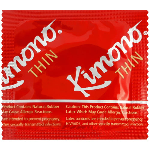 Kimono Thin Main image