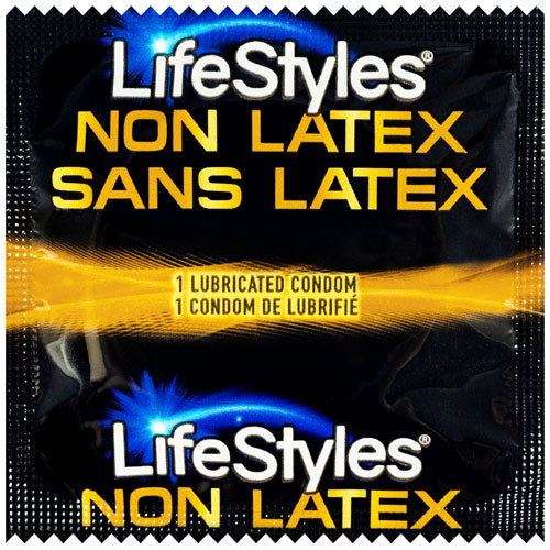 LifeStyles Non-Latex Main image