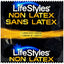 LifeStyles Non-Latex