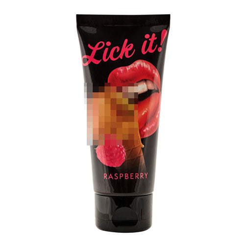 Lick It Raspberry Secondary image