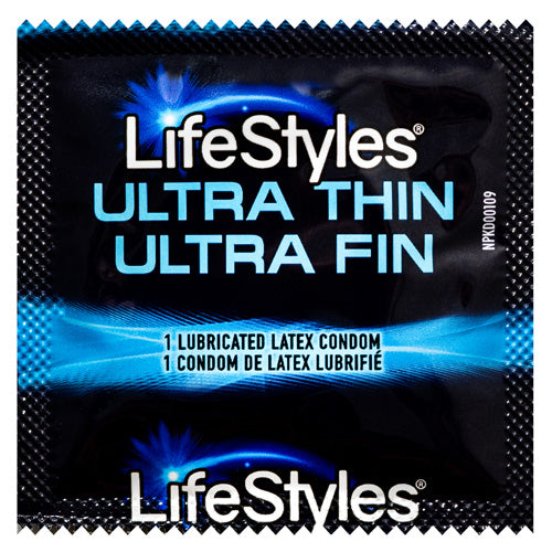 LifeStyles Ultra Thin Main image