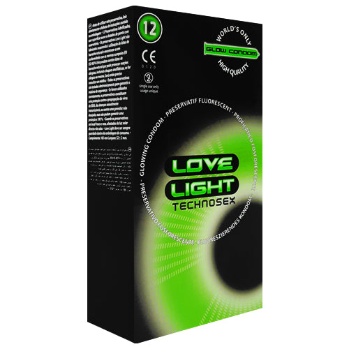 Love Light Glow Box 12 Main image