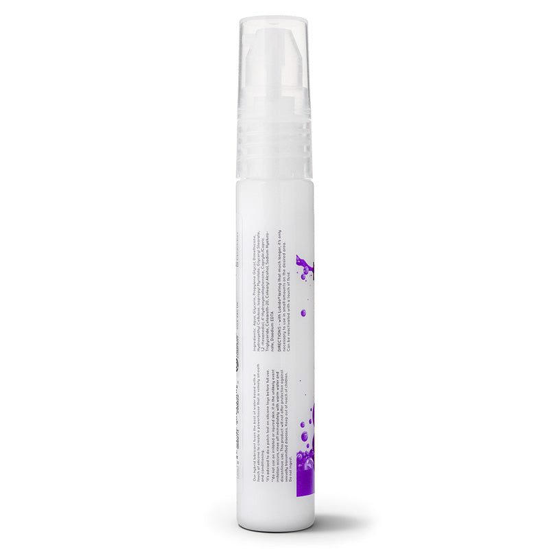 Lubido Hybrid Moisturising Lubricant Water Based 30ml