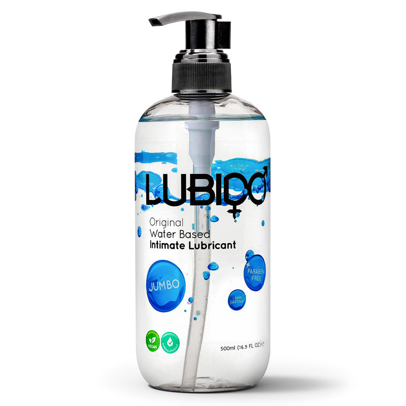 Lubido Original Secondary image