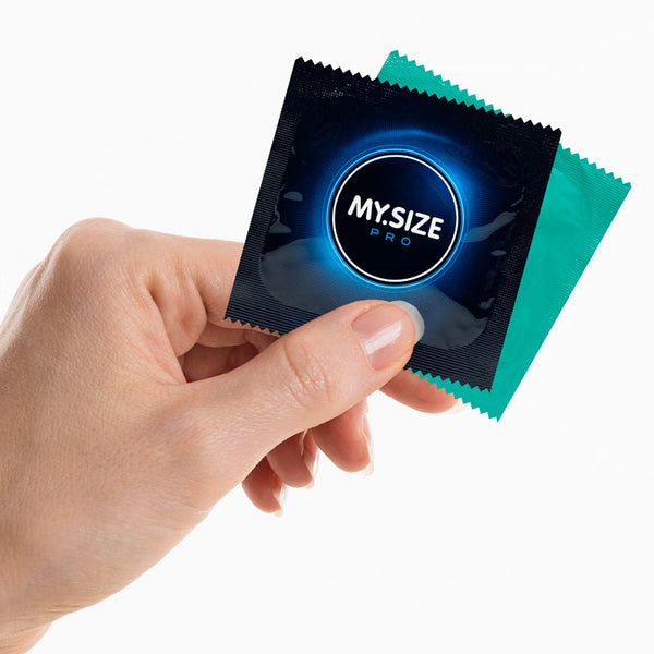 My.Size PRO 45mm Condoms | WorldCondoms