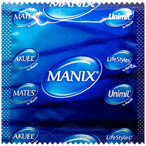 Mates Contact Ultra-fins Condoms Box 6 | WorldCondoms