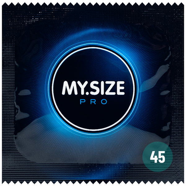 MY.SIZE PRO 45mm 10 Pack