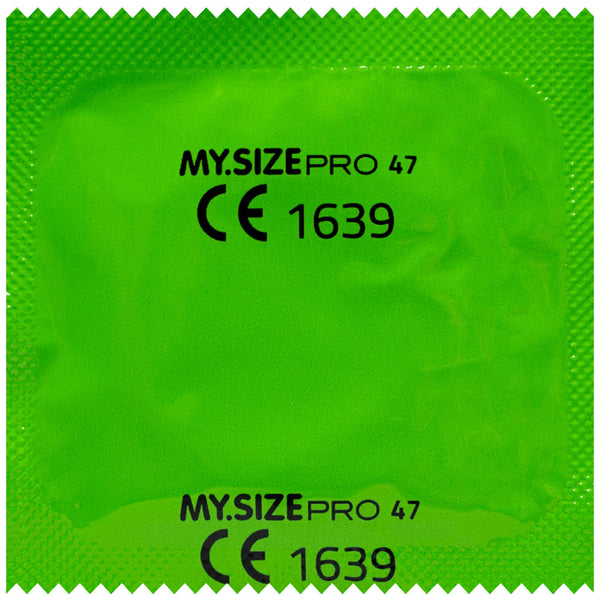 MY.SIZE PRO 47mm Box 10