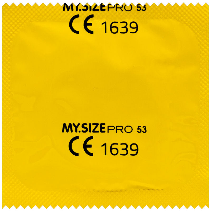 My.Size Pro 53mm Box 36