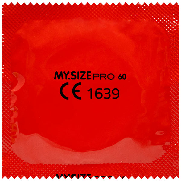 My.Size Pro 60mm Box 36