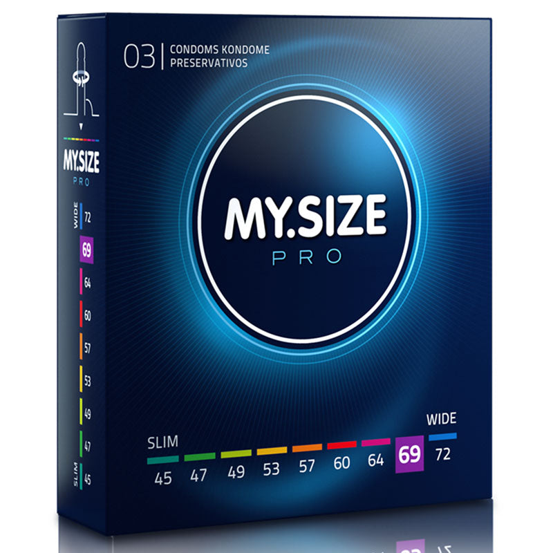 My.Size-PRO-69mm-BX3 Main image