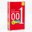 Okamoto 001 L-Size Rich Lubricant Box 3