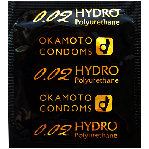 Okamoto 002 Hydro Main image