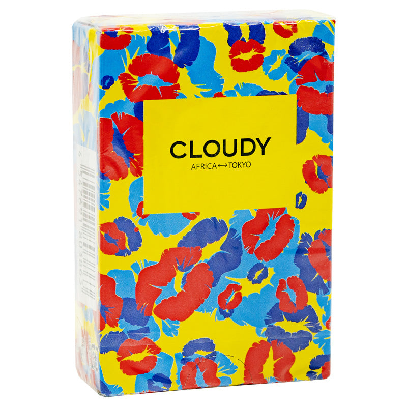 Okamoto Cloudy Africa Tokyo Box 6 Main image