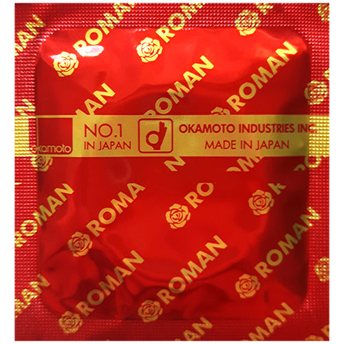 Okamoto Roman Main image