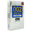Okamoto Zero Two 002 Lubricated Box 6 | WorldCondoms