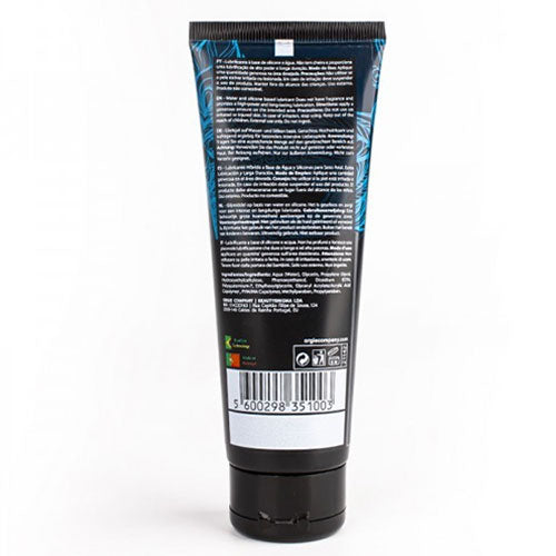 Orgie Anal Comfort Lube 100ml Secondary image